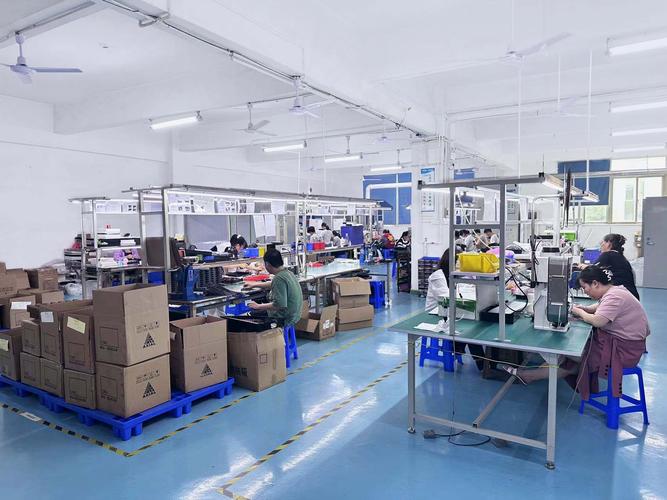 深圳市安科矽锋电子