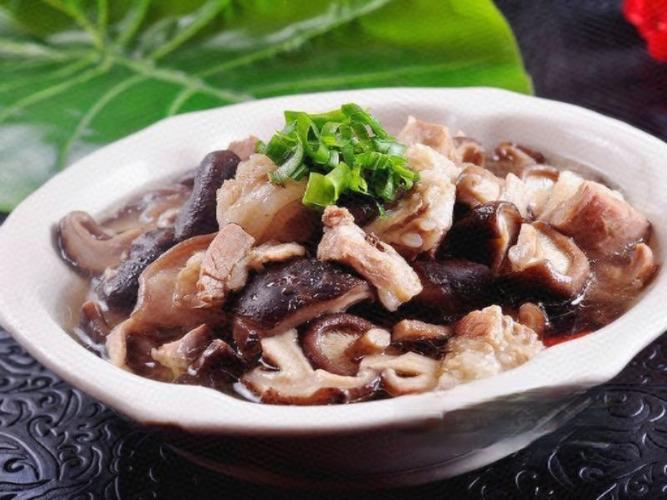 饭当家大食堂图片